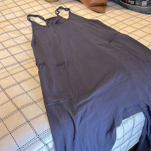 Oversized jumpsuit!!